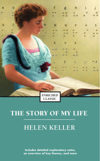 Cover image: The Story of My Life 9781416500322