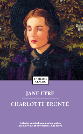 Cover image: Jane Eyre 9781416500247