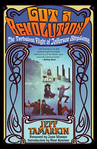 Cover image: Got a Revolution! 9780671034047