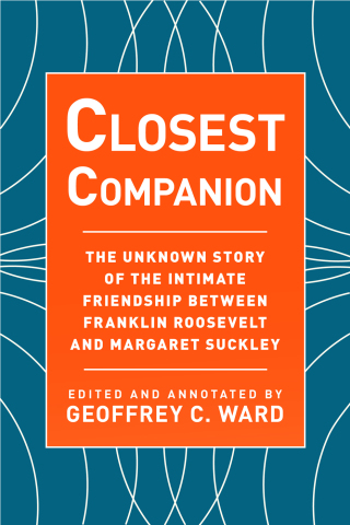 Cover image: Closest Companion 9781439103142