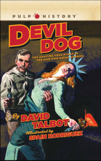 Cover image: Devil Dog 9781439109021