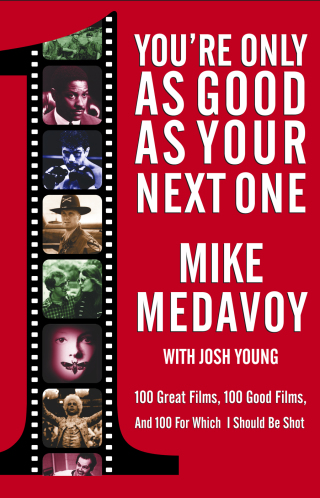 Cover image: You're Only as Good as Your Next One 9780743400558