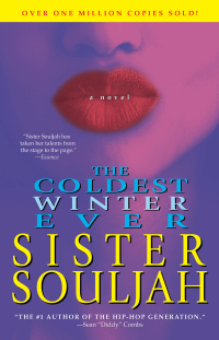 Cover image: The Coldest Winter Ever 9780743270106
