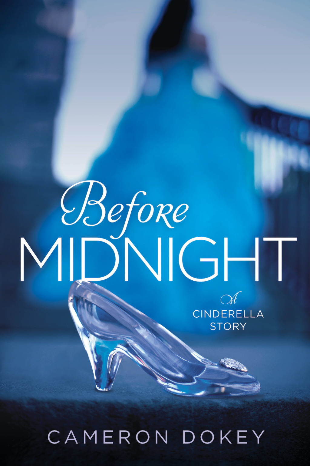 Before Midnight A Cinderella Story