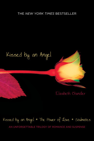 Cover image: Kissed By an Angel Collector's Edition 9780671023461