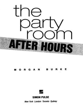 Cover image: After Hours 9781442431157