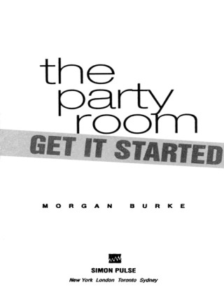 Cover image: Get It Started 9781442414204