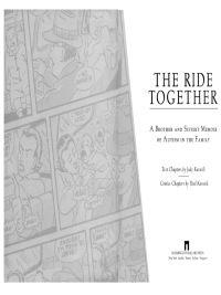 Cover image: The Ride Together 9780743423373