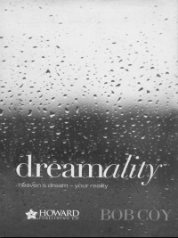 Cover image: Dreamality 9781582294476