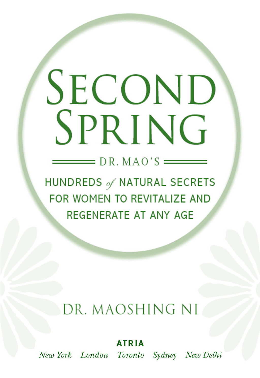 Second Spring (eBook)