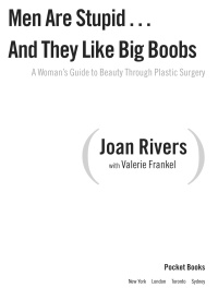 Cover image: Men Are Stupid . . . And They Like Big Boobs 9781416599241