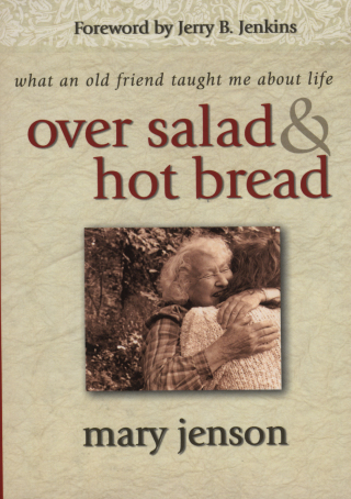 Cover image: Over Salad and Hot Bread GIFT 9781416533344