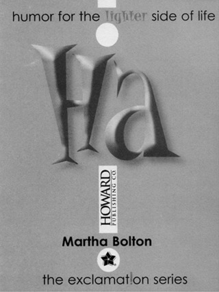 Cover image: Ha! GIFT 9781439165423
