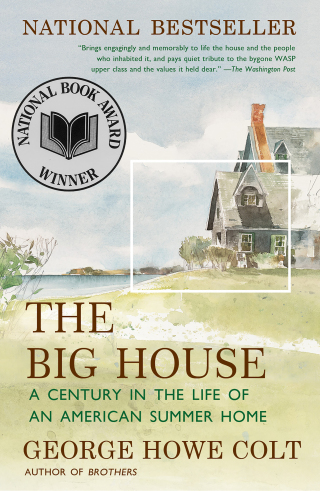 Cover image: The Big House 9780743249645