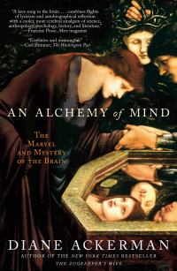 Cover image: An Alchemy of Mind 9780743246743