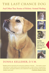 Cover image: The Last Chance Dog 9780743223027