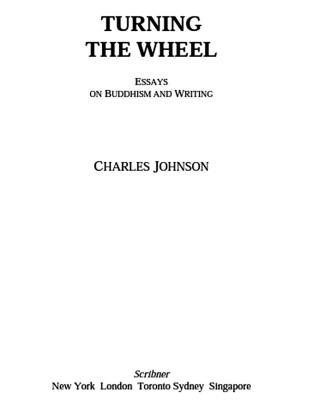 Cover image: Turning the Wheel 9781416572435