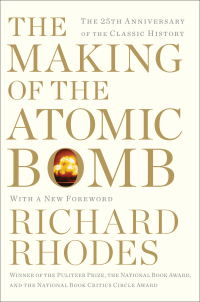 Cover image: The Making of the Atomic Bomb 9781451677614