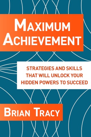 Cover image: Maximum Achievement 9780684803319