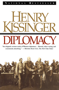 Cover image: Diplomacy 9780671510992
