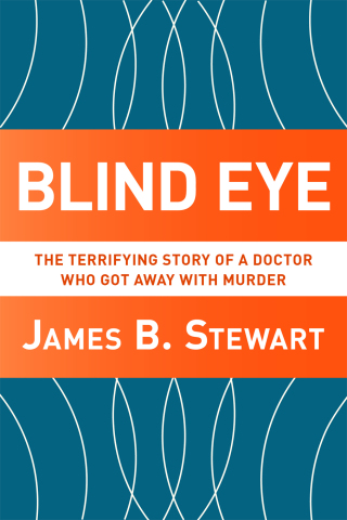 Cover image: Blind Eye 9780684865638
