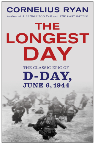 Cover image: The Longest Day 9780671890919