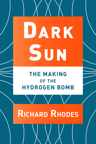 Cover image: Dark Sun 9780684824147