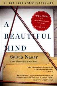 Cover image: A Beautiful Mind 9781451628425