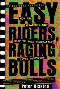 Cover image: Easy Riders Raging Bulls 9780684857084