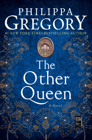 Cover image: The Other Queen 9781416549147