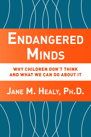 Cover image: Endangered Minds 9780684856209