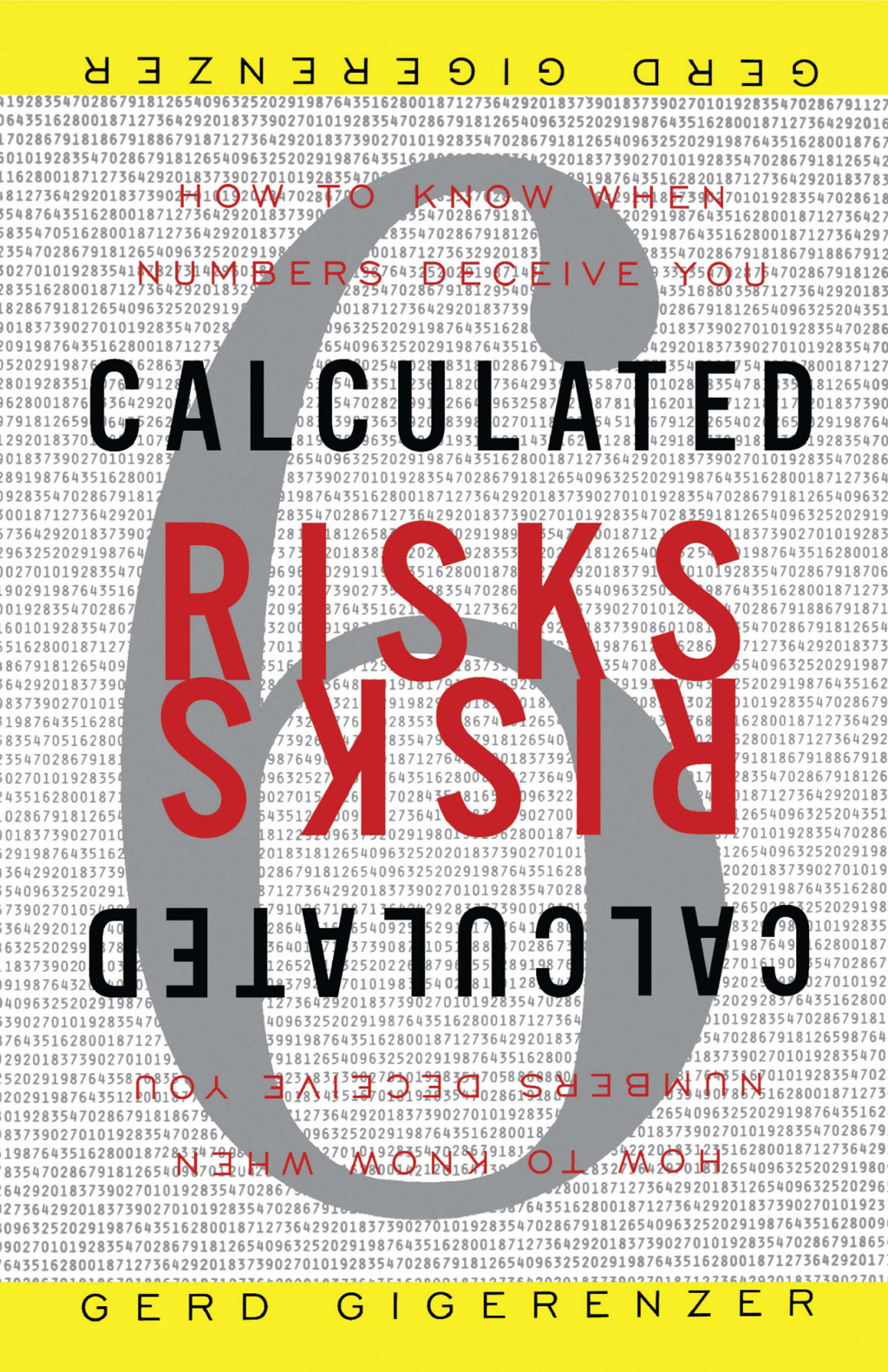 Calculated Risks (eBook)