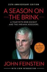 Cover image: Season on the Brink 9781451650259