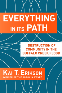 Cover image: Everything In Its Path 9780671240677