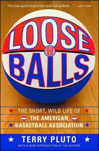 Cover image: Loose Balls 9781416540618
