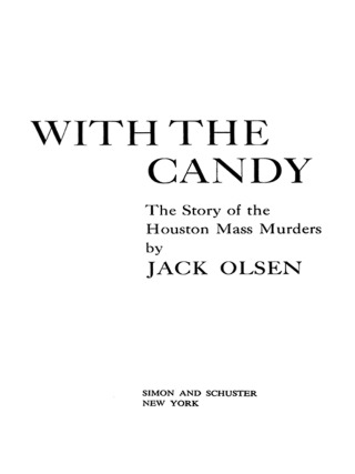 Cover image: The Man with Candy 9780743212830