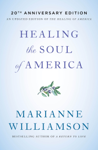 Cover image: Healing the Soul of America 9781982101565