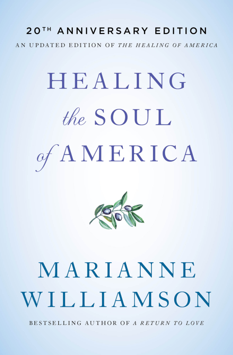 Healing the Soul of America: Reclaiming Our Voices as Spiritual Citizens - FULL INSTANT DOWNLOAD | PDF DOCX EPUB
