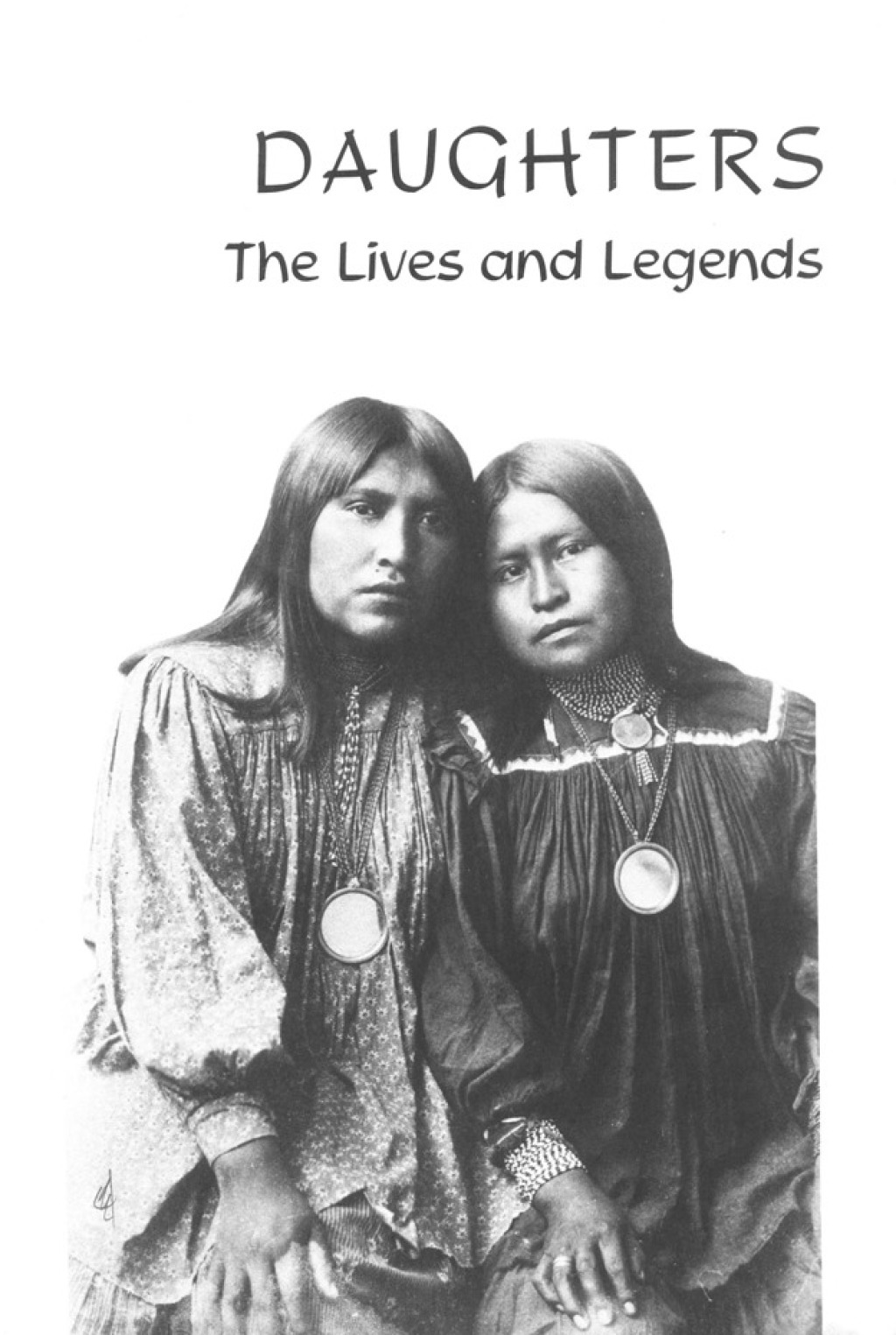 Daughters of the Earth