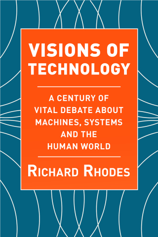 Cover image: Visions Of Technology 9780684863115
