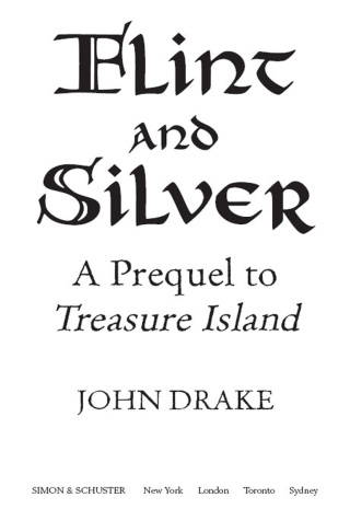 Cover image: Flint and Silver 9781416592778