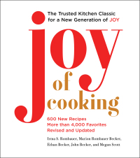Cover image: Joy of Cooking 9781501169717