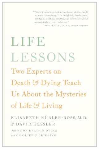 Cover image: Life Lessons 9781476775531