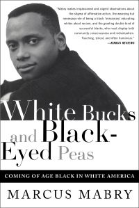 Cover image: White Bucks and Black-Eyed Peas 9780684196695