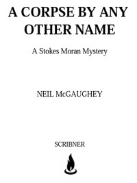 Cover image: A Corpse By Any Other Name 9781416575115