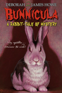 Cover image: Bunnicula 9781534435933