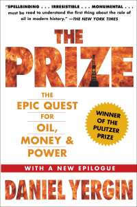Cover image: The Prize 9781439110126