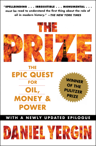 Cover image: The Prize 9781439110126