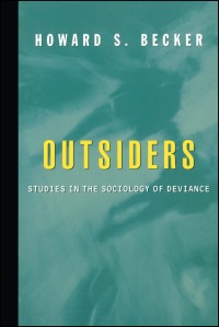 Cover image: Outsiders 9780684836355