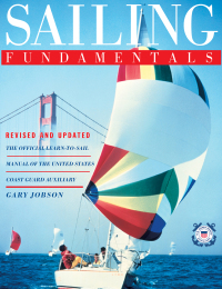 Cover image: Sailing Fundamentals 9780743273084